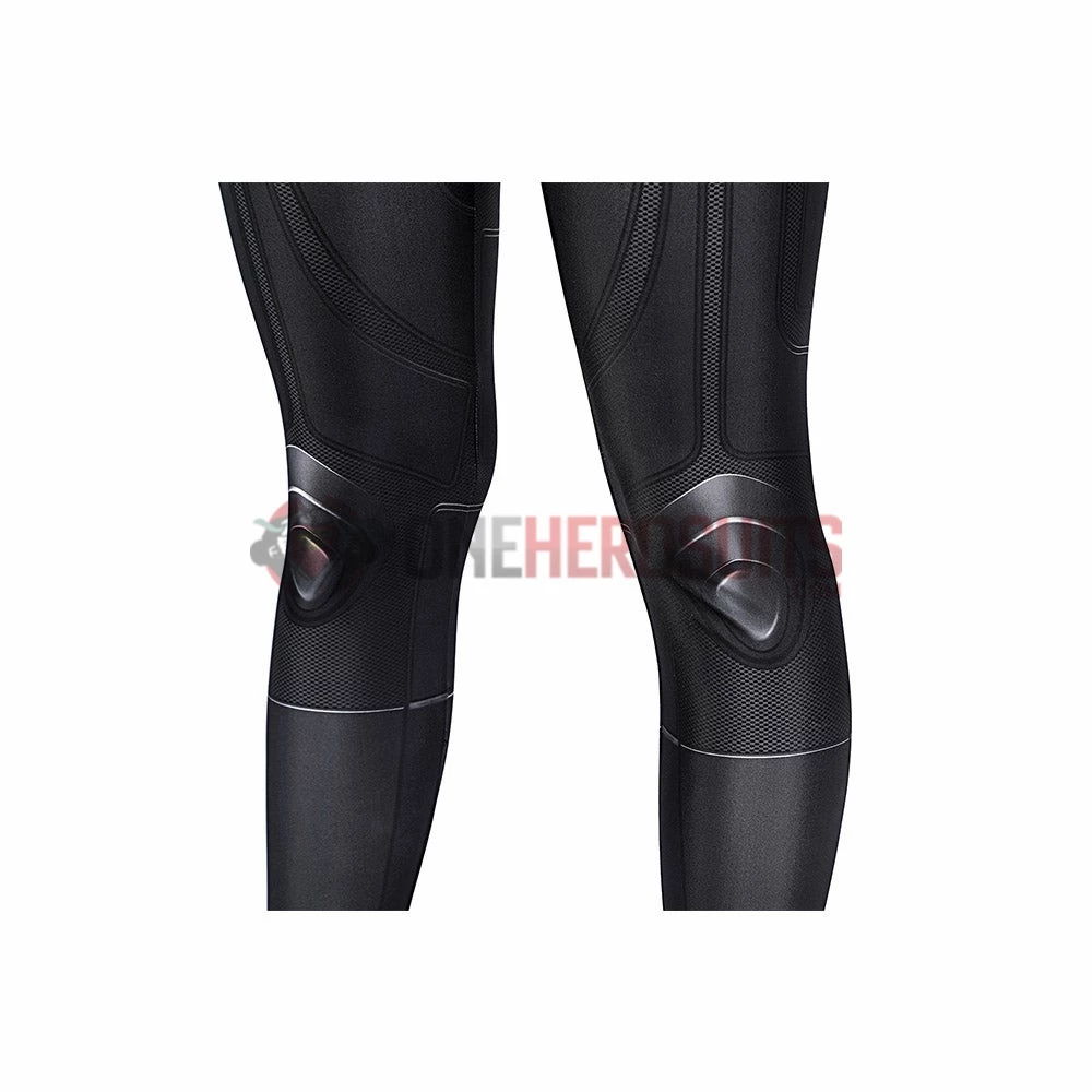 OneHeroSuits Entry-level Cosplay Bodysuit & Zentai Kids Batman Bruce Wayne Cosplay Suit The Dark Knight Rises Spandex BodySuit 17 OneHeroSuits Entry-level Cosplay Bodysuit & Zentai Kids Batman Bruce Wayne Cosplay Suit The Dark Knight Rises Spandex BodySuit