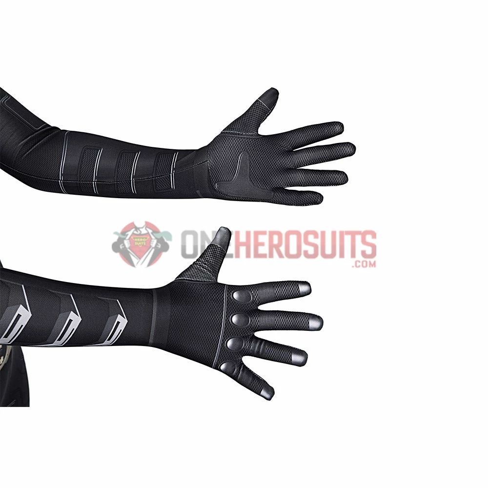 OneHeroSuits Entry-level Cosplay Bodysuit & Zentai Kids Batman Bruce Wayne Cosplay Suit The Dark Knight Rises Spandex BodySuit 4 OneHeroSuits Entry-level Cosplay Bodysuit & Zentai Kids Batman Bruce Wayne Cosplay Suit The Dark Knight Rises Spandex BodySuit