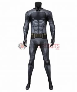 OneHeroSuits The Batman Cosplay Costumes Justice League Spandex Cosplay Suit