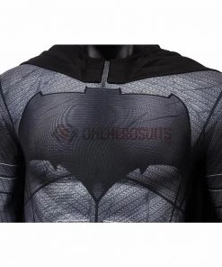 OneHeroSuits The Batman Cosplay Costumes Justice League Spandex Cosplay Suit