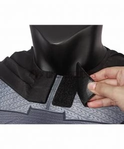 OneHeroSuits The Batman Cosplay Costumes Justice League Spandex Cosplay Suit