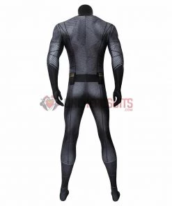 OneHeroSuits The Batman Cosplay Costumes Justice League Spandex Cosplay Suit