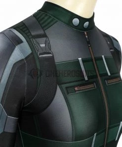 OneHeroSuits Black Widow Cosplay Costumes Natasha Spandex Cosplay Suit For Adults