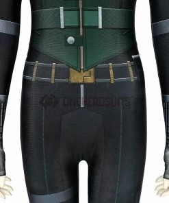 OneHeroSuits Black Widow Cosplay Costumes Natasha Spandex Cosplay Suit For Adults