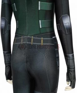 OneHeroSuits Black Widow Cosplay Costumes Natasha Spandex Cosplay Suit For Adults