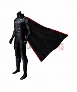 OneHeroSuits Thor Suit 3D Printed Spandex Thor Cosplay Costume