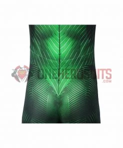 OneHeroSuits Kids Green Lantern Cosplay Costume Hal Jordan Jumpsuit Expert-level Cosplay Bodysuit & Zentai 24 OneHeroSuits Kids Green Lantern Cosplay Costume Hal Jordan Jumpsuit Expert-level Cosplay Bodysuit & Zentai