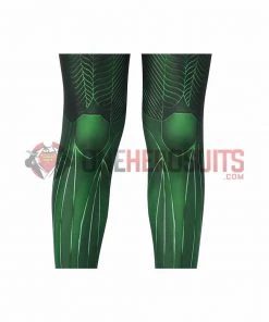 OneHeroSuits Kids Green Lantern Cosplay Costume Hal Jordan Jumpsuit Expert-level Cosplay Bodysuit & Zentai 26 OneHeroSuits Kids Green Lantern Cosplay Costume Hal Jordan Jumpsuit Expert-level Cosplay Bodysuit & Zentai