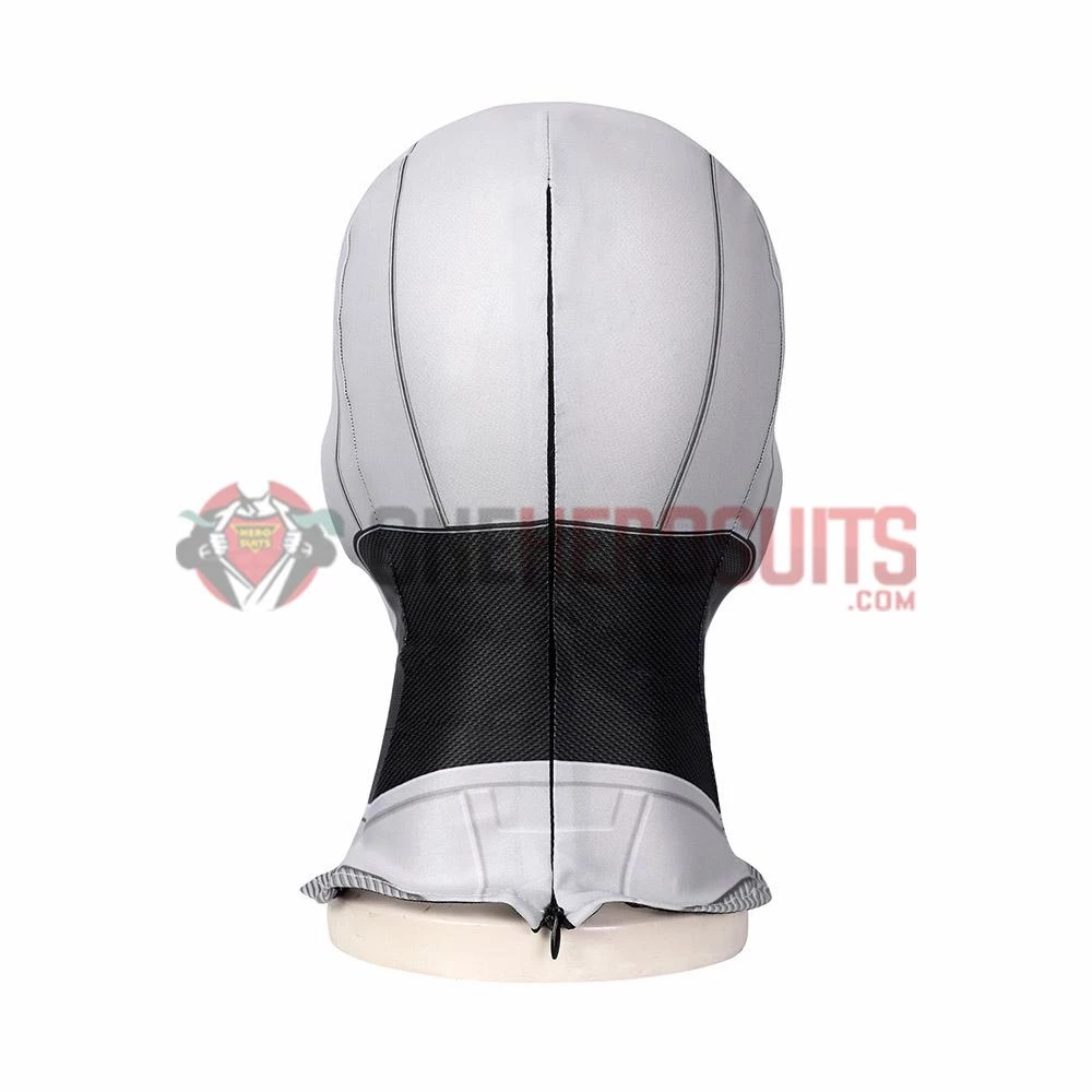 1herosuits Spider-man PS5 Remastered Spandex Cosplay Costume Costumes 8 1herosuits Spider-man PS5 Remastered Spandex Cosplay Costume Costumes