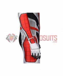 1herosuits Spider-man PS5 Remastered Spandex Cosplay Costume Costumes 27 1herosuits Spider-man PS5 Remastered Spandex Cosplay Costume Costumes