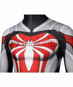 1herosuits Spider-man PS5 Remastered Spandex Cosplay Costume Costumes 25 1herosuits Spider-man PS5 Remastered Spandex Cosplay Costume Costumes