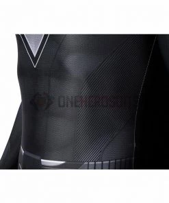 SuperMan Cosplay Costumes Justice League Superman Black Spandex OneHeroSuits 33 SuperMan Cosplay Costumes Justice League Superman Black Spandex OneHeroSuits