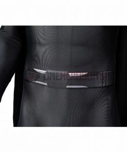 SuperMan Cosplay Costumes Justice League Superman Black Spandex OneHeroSuits 32 SuperMan Cosplay Costumes Justice League Superman Black Spandex OneHeroSuits