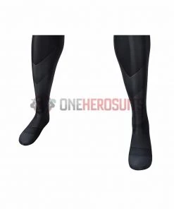 SuperMan Cosplay Costumes Justice League Superman Black Spandex OneHeroSuits 35 SuperMan Cosplay Costumes Justice League Superman Black Spandex OneHeroSuits