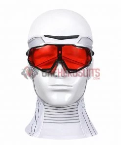 OneHeroSuits Sam Wilson Cosplay Costume The Falcon And The Winter Soldier Printed Spandex Jumpsuits