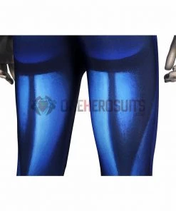 OneHeroSuits Eternals Ikaris Cosplay Costume 3D Printed Jumpsuits Costumes