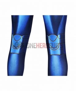 OneHeroSuits Eternals Ikaris Cosplay Costume 3D Printed Jumpsuits Costumes