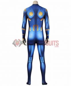 OneHeroSuits Eternals Ikaris Cosplay Costume 3D Printed Jumpsuits Costumes