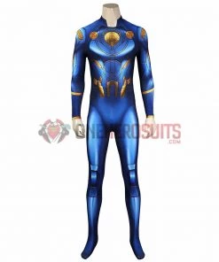 OneHeroSuits Eternals Ikaris Cosplay Costume 3D Printed Jumpsuits Costumes