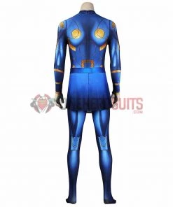 OneHeroSuits Eternals Ikaris Cosplay Costume 3D Printed Jumpsuits Costumes