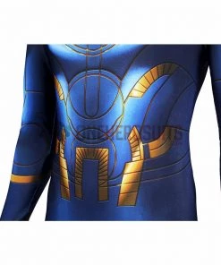 OneHeroSuits Eternals Ikaris Cosplay Costume 3D Printed Jumpsuits Costumes