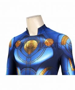 OneHeroSuits Eternals Ikaris Cosplay Costume 3D Printed Jumpsuits Costumes