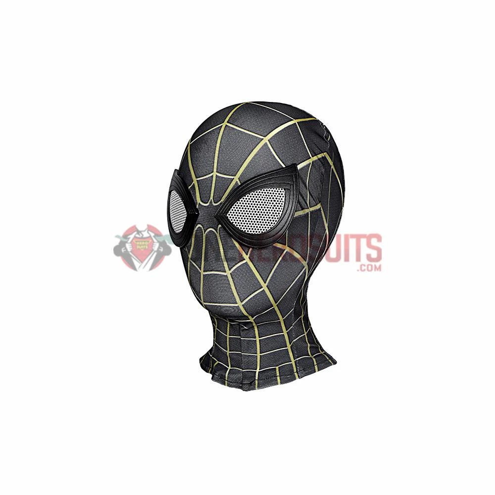 OneHeroSuits Kids Spider-man 3 Cosplay Suit No Way Home Peter Parker Spandex BodySuit 12 OneHeroSuits Kids Spider-man 3 Cosplay Suit No Way Home Peter Parker Spandex BodySuit