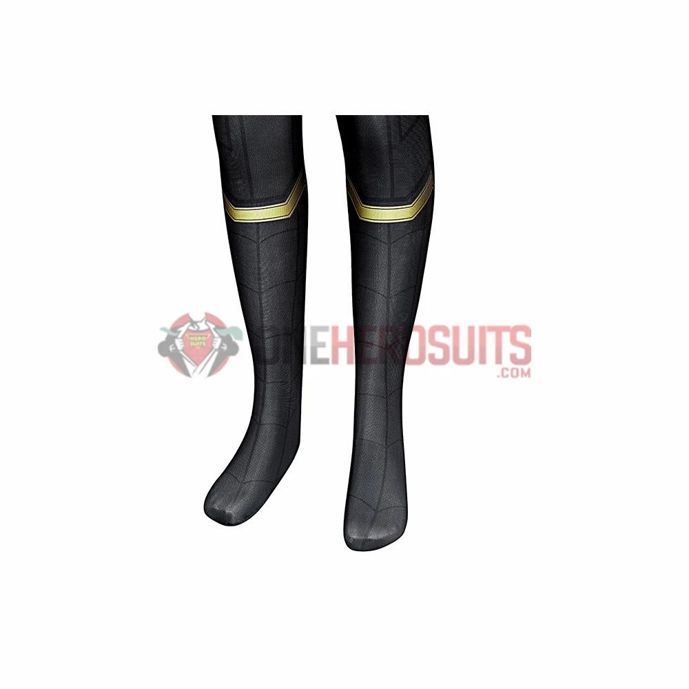 OneHeroSuits Kids Spider-man 3 Cosplay Suit No Way Home Peter Parker Spandex BodySuit 5 OneHeroSuits Kids Spider-man 3 Cosplay Suit No Way Home Peter Parker Spandex BodySuit