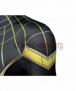 1herosuits Spider-Man 3 Cosplay Costume No Way Home Peter Parker Spandex Suit Costumes