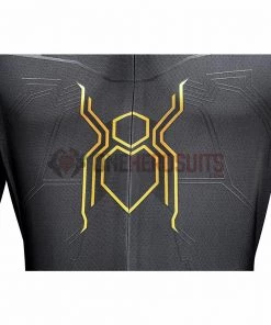 OneHeroSuits Zentai/Jumpsuit Kids Peter Parker Cosplay Suit Spider-Man 3 No Way Home Spandex BodySuit