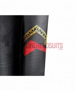 OneHeroSuits Zentai/Jumpsuit Kids Peter Parker Cosplay Suit Spider-Man 3 No Way Home Spandex BodySuit