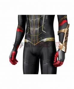 OneHeroSuits Spiderman No Way Home Cosplay Costume Spiderman 3D Printed Spandex Suit Zentai/Jumpsuit 31 OneHeroSuits Spiderman No Way Home Cosplay Costume Spiderman 3D Printed Spandex Suit Zentai/Jumpsuit