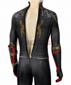 OneHeroSuits Spiderman No Way Home Cosplay Costume Spiderman 3D Printed Spandex Suit Zentai/Jumpsuit 30 OneHeroSuits Spiderman No Way Home Cosplay Costume Spiderman 3D Printed Spandex Suit Zentai/Jumpsuit
