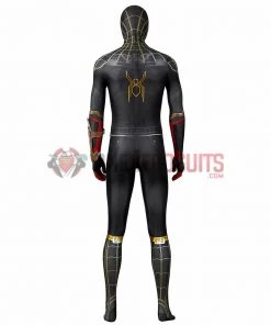 OneHeroSuits Spiderman No Way Home Cosplay Costume Spiderman 3D Printed Spandex Suit Zentai/Jumpsuit 22 OneHeroSuits Spiderman No Way Home Cosplay Costume Spiderman 3D Printed Spandex Suit Zentai/Jumpsuit