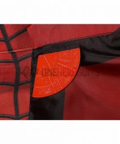 OneHeroSuits Zombie Hunter Spider-man Cosplay Costume 3D Printed Jumpsuits With Cloak