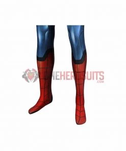 OneHeroSuits Zombie Hunter Spider-man Cosplay Costume 3D Printed Jumpsuits With Cloak