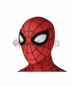 OneHeroSuits Zombie Hunter Spider-man Cosplay Costume 3D Printed Jumpsuits With Cloak