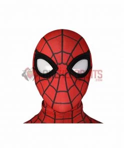 OneHeroSuits Zombie Hunter Spider-man Cosplay Costume 3D Printed Jumpsuits With Cloak