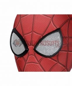 OneHeroSuits Zentai/Jumpsuit Kids Iron Spider-man 3 No Way Home Spandex BodySuit 25 OneHeroSuits Zentai/Jumpsuit Kids Iron Spider-man 3 No Way Home Spandex BodySuit