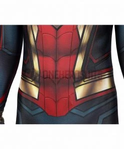 OneHeroSuits Zentai/Jumpsuit Kids Iron Spider-man 3 No Way Home Spandex BodySuit 28 OneHeroSuits Zentai/Jumpsuit Kids Iron Spider-man 3 No Way Home Spandex BodySuit