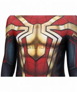 OneHeroSuits Zentai/Jumpsuit Kids Iron Spider-man 3 No Way Home Spandex BodySuit 26 OneHeroSuits Zentai/Jumpsuit Kids Iron Spider-man 3 No Way Home Spandex BodySuit