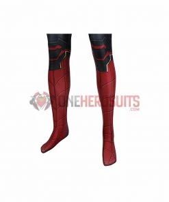 OneHeroSuits Iron Spider-man 3 No Way Home Cosplay Costume 3D Printed Jumpsuits Zentai/Jumpsuit