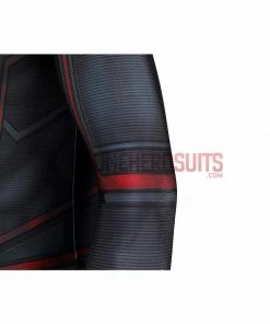 OneHeroSuits Iron Spider-man 3 No Way Home Cosplay Costume 3D Printed Jumpsuits Zentai/Jumpsuit