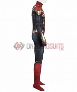 OneHeroSuits Iron Spider-man 3 No Way Home Cosplay Costume 3D Printed Jumpsuits Zentai/Jumpsuit