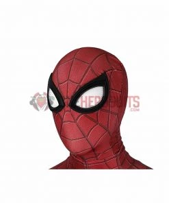 OneHeroSuits Iron Spider-man 3 No Way Home Cosplay Costume 3D Printed Jumpsuits Zentai/Jumpsuit
