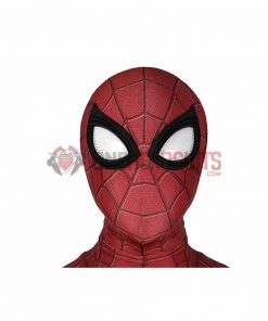 OneHeroSuits Iron Spider-man 3 No Way Home Cosplay Costume 3D Printed Jumpsuits Zentai/Jumpsuit