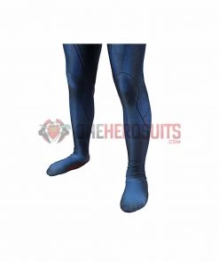 OneHeroSuits Zentai/Jumpsuit Kids Spider-man 2 Cosplay Suit Ps5 Peter Parker Spandex BodySuit