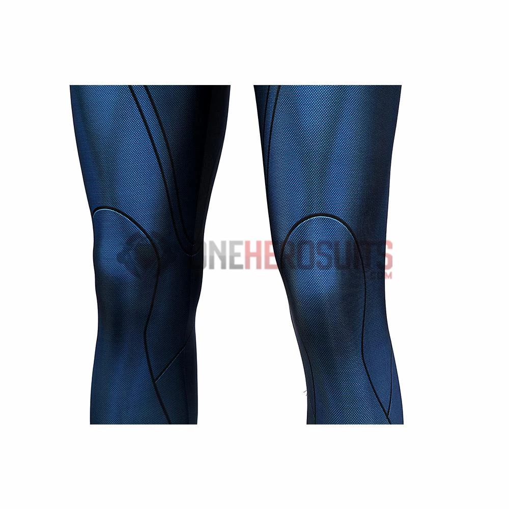 OneHeroSuits Spiderman 2 PS5 Cosplay Costumes Peter Parker Printed Jumpsuits 23 OneHeroSuits Spiderman 2 PS5 Cosplay Costumes Peter Parker Printed Jumpsuits