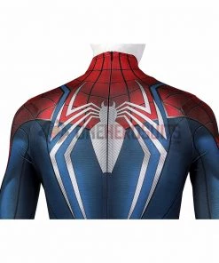 OneHeroSuits Spiderman 2 PS5 Cosplay Costumes Peter Parker Printed Jumpsuits 38 OneHeroSuits Spiderman 2 PS5 Cosplay Costumes Peter Parker Printed Jumpsuits