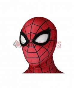 OneHeroSuits Spiderman 2 PS5 Cosplay Costumes Peter Parker Printed Jumpsuits 26 OneHeroSuits Spiderman 2 PS5 Cosplay Costumes Peter Parker Printed Jumpsuits